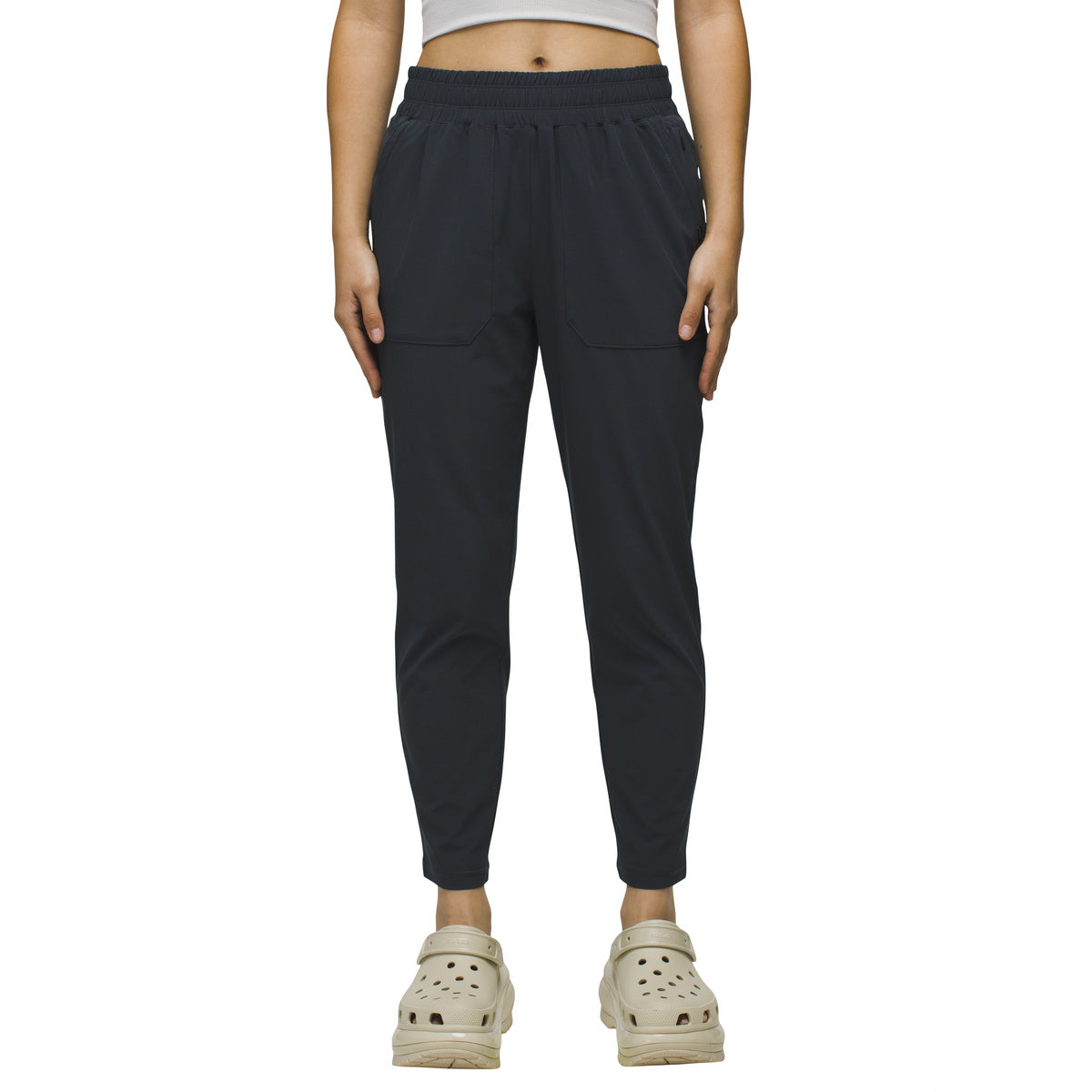 Railay Straight Pant