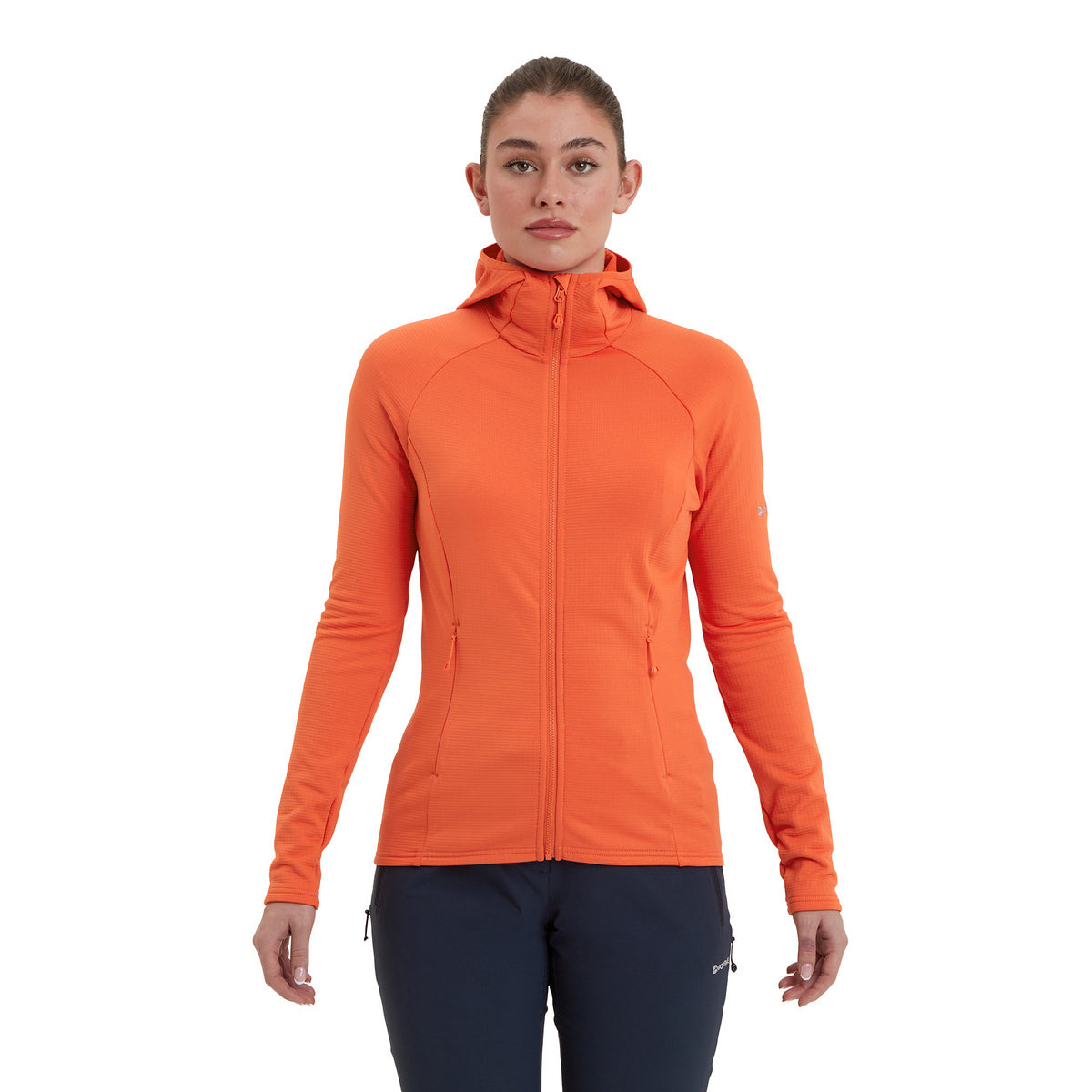Women's Protium Hoodie