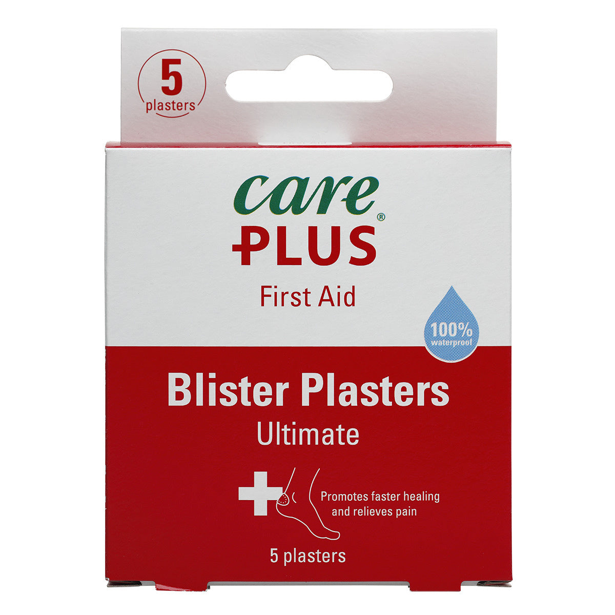 Blister Plaster Ultimate
