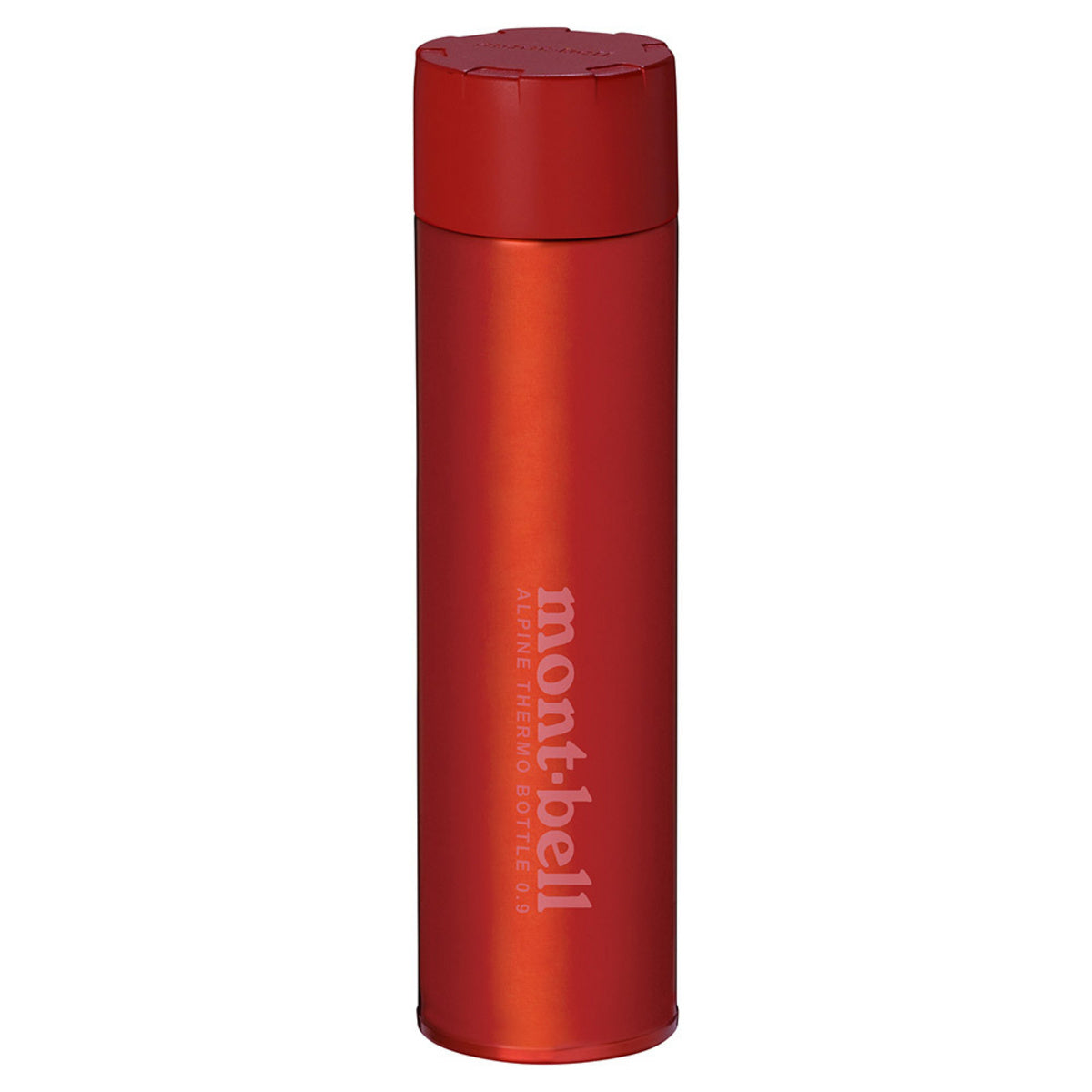 Alpine Thermo Bottle 0.9L