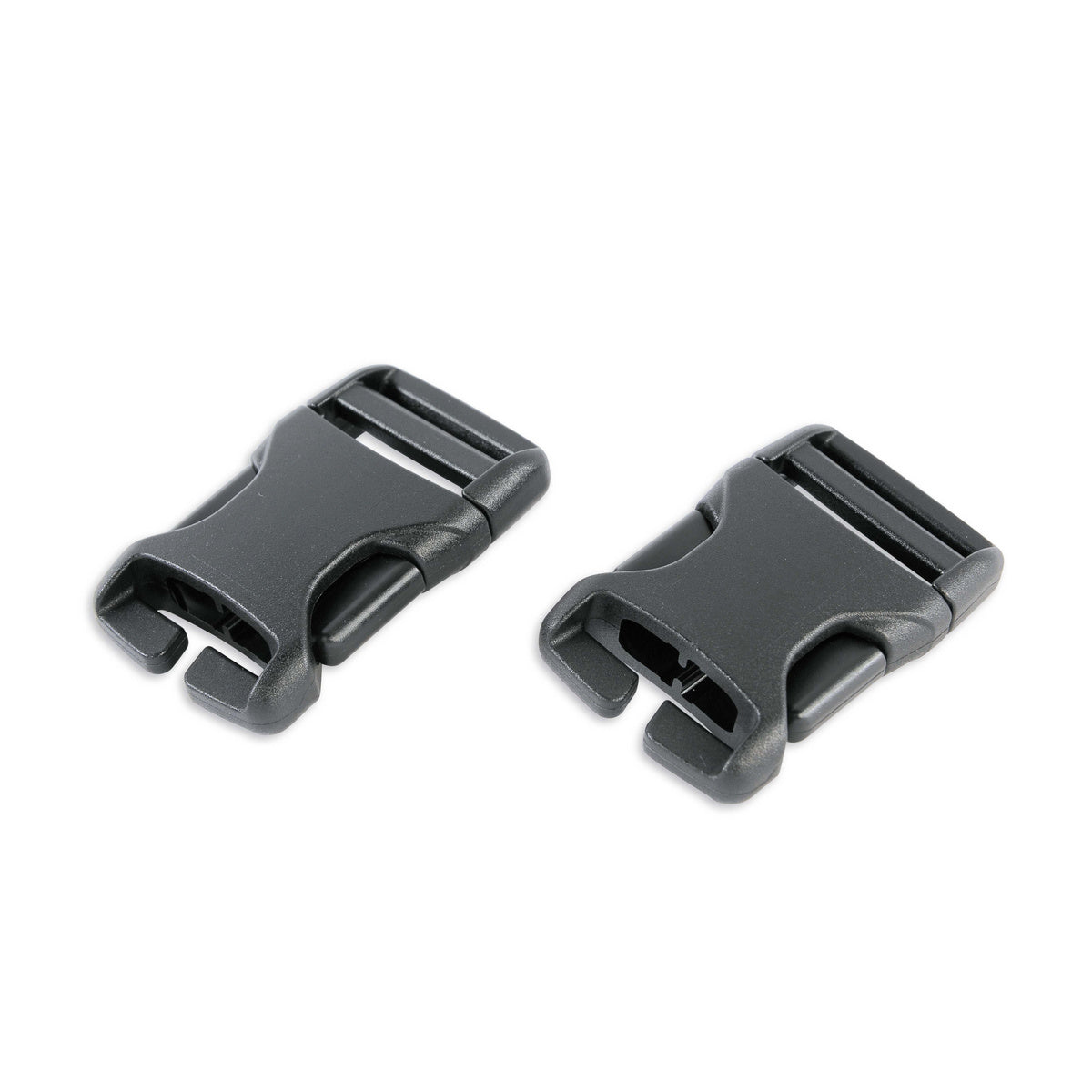 SR-Buckle QA