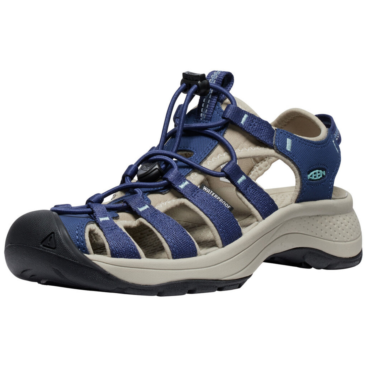 W Astoria West Sandal