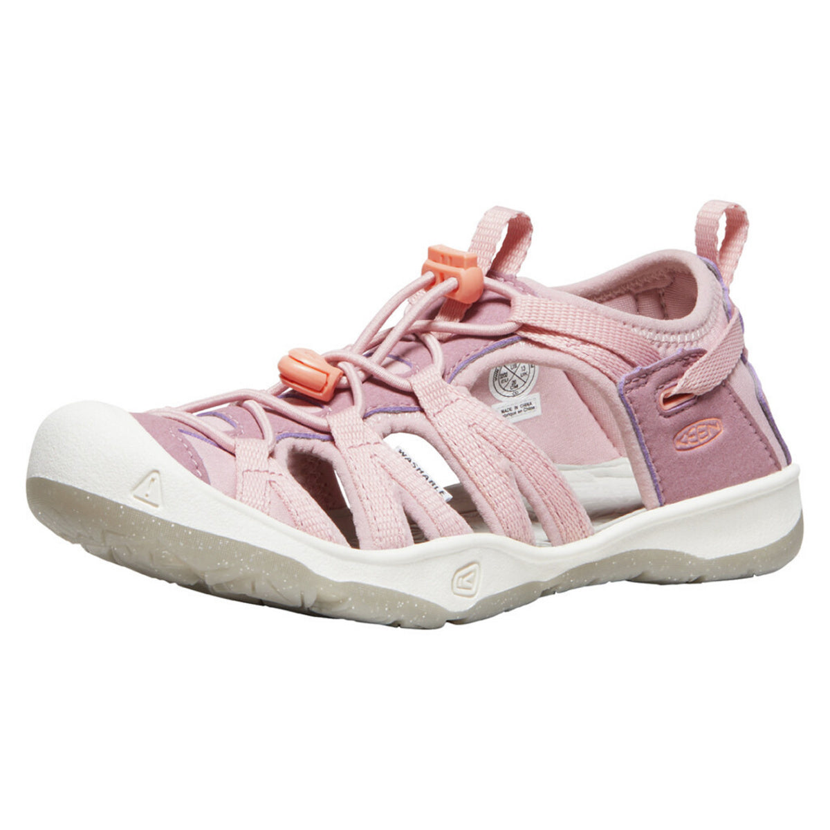 K Moxie Sandal
