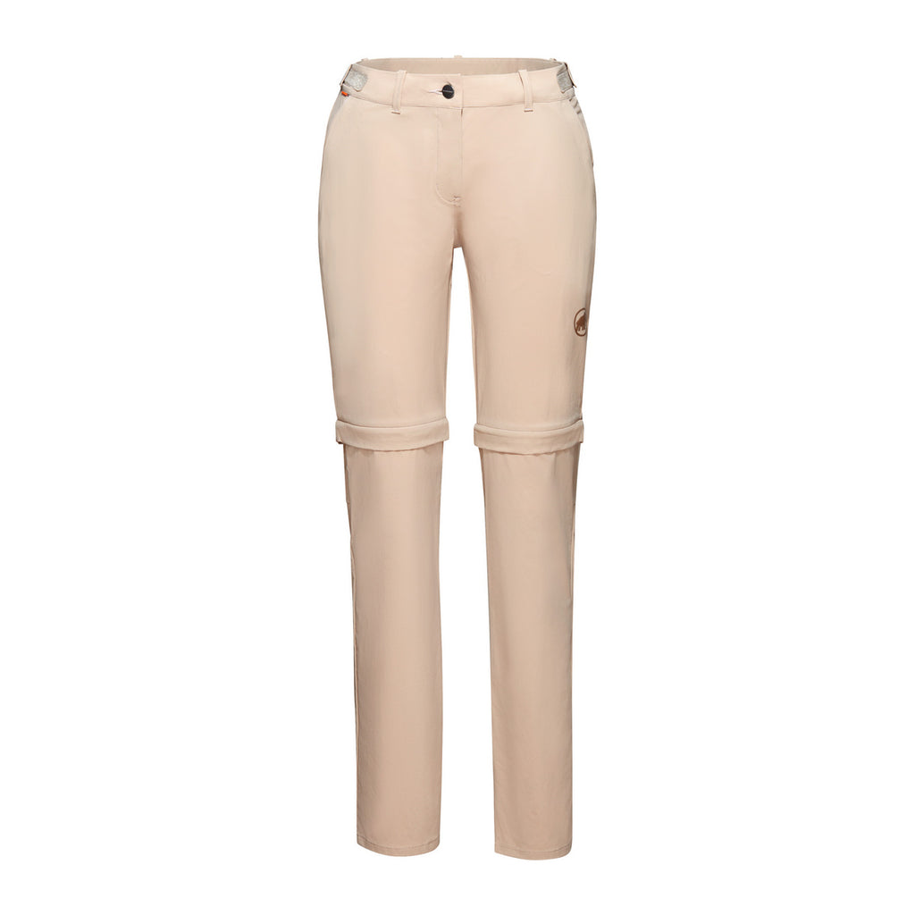 Runbold Zip Off Pants Women