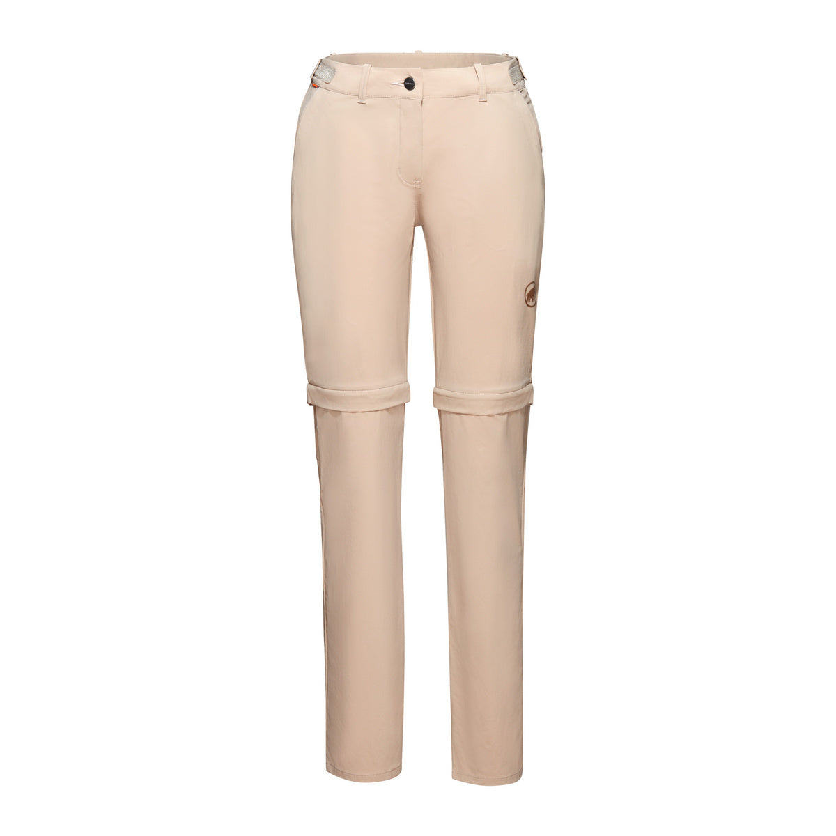 Runbold Zip Off Pants Women