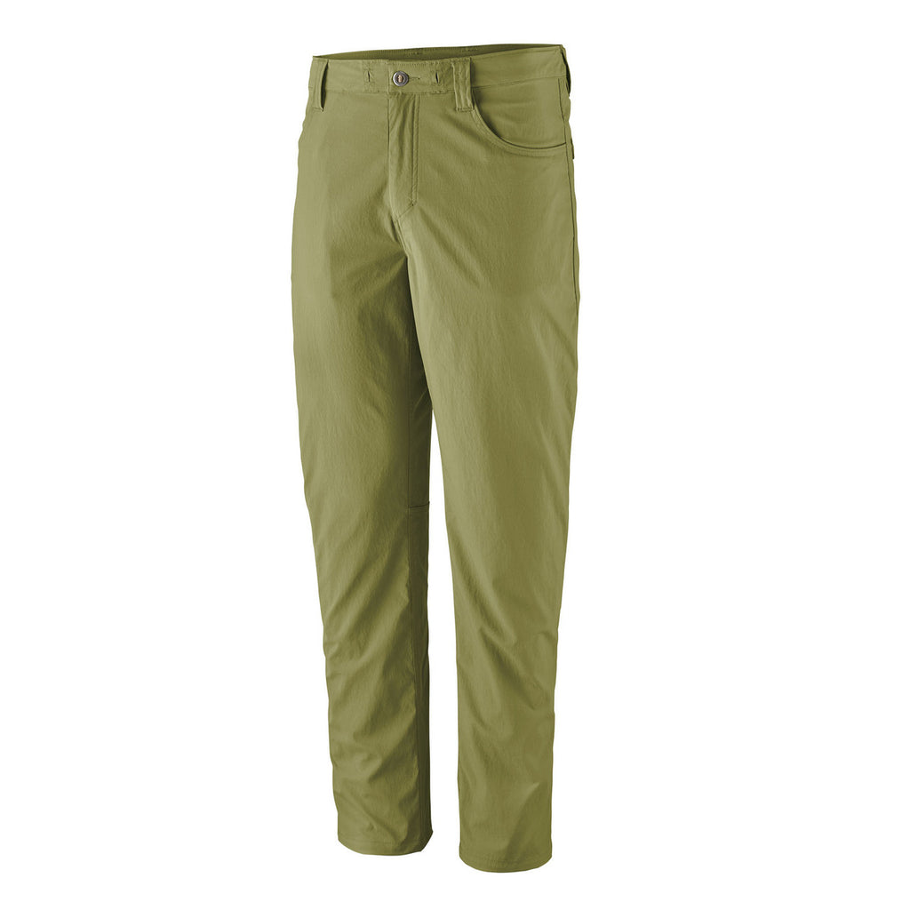 M's Quandary Pants - Reg