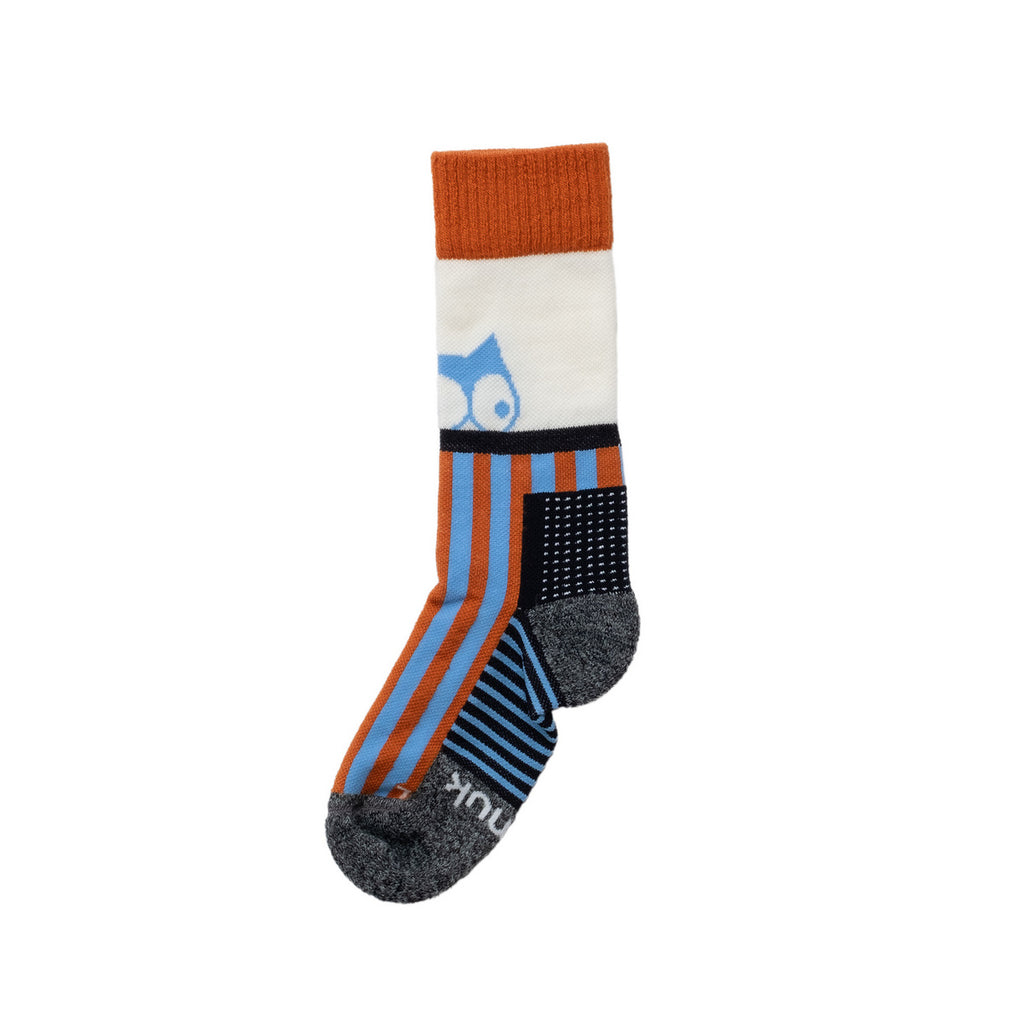 Gusto Merino Hiking Socks Long