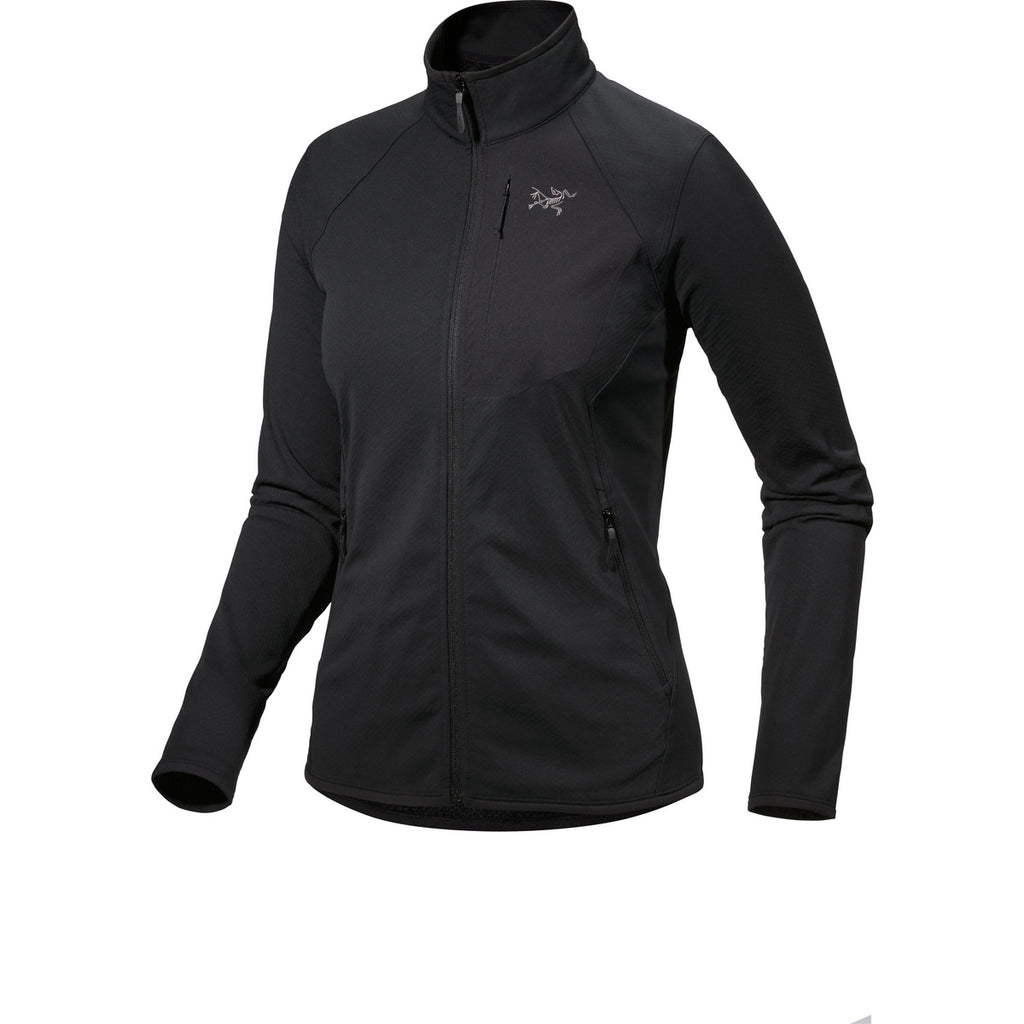 Delta Jacket W