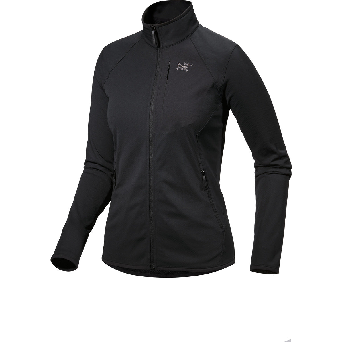Delta Jacket W
