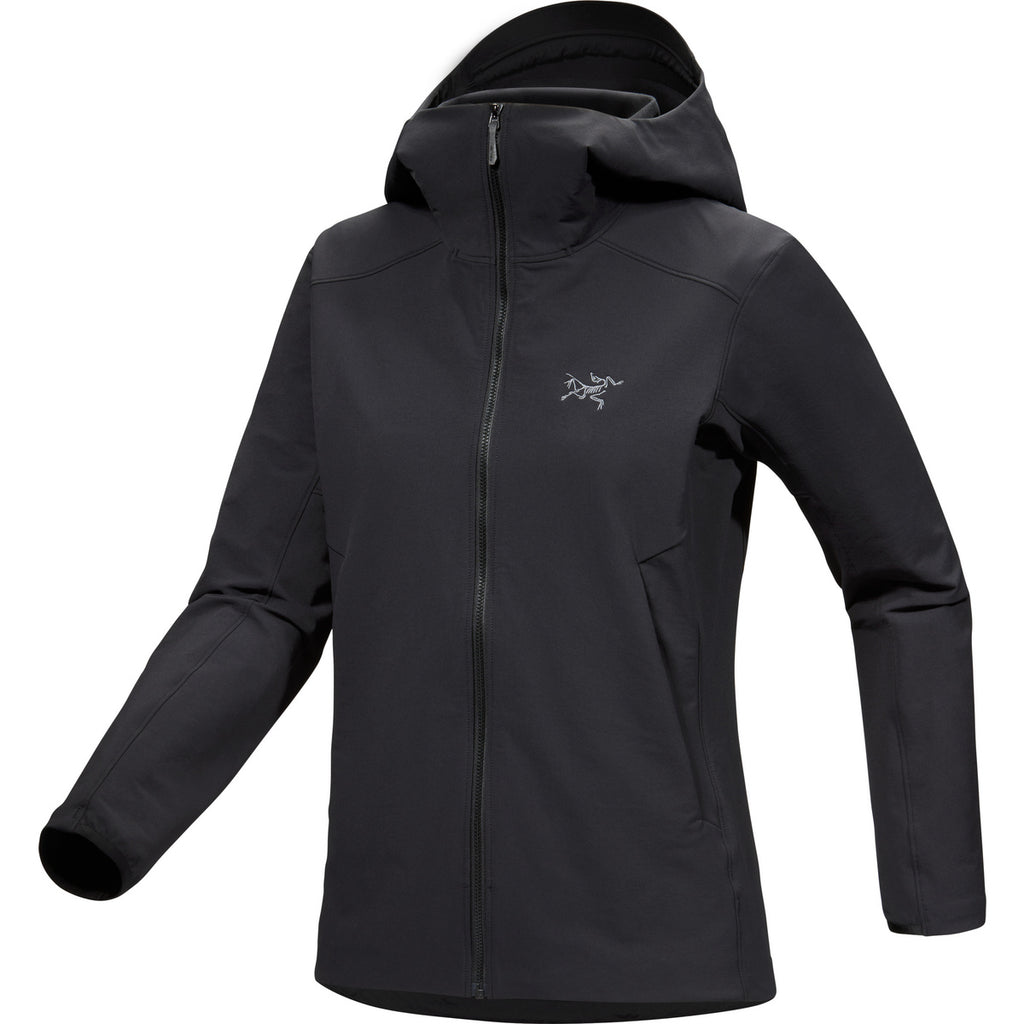 Gamma Hoody W