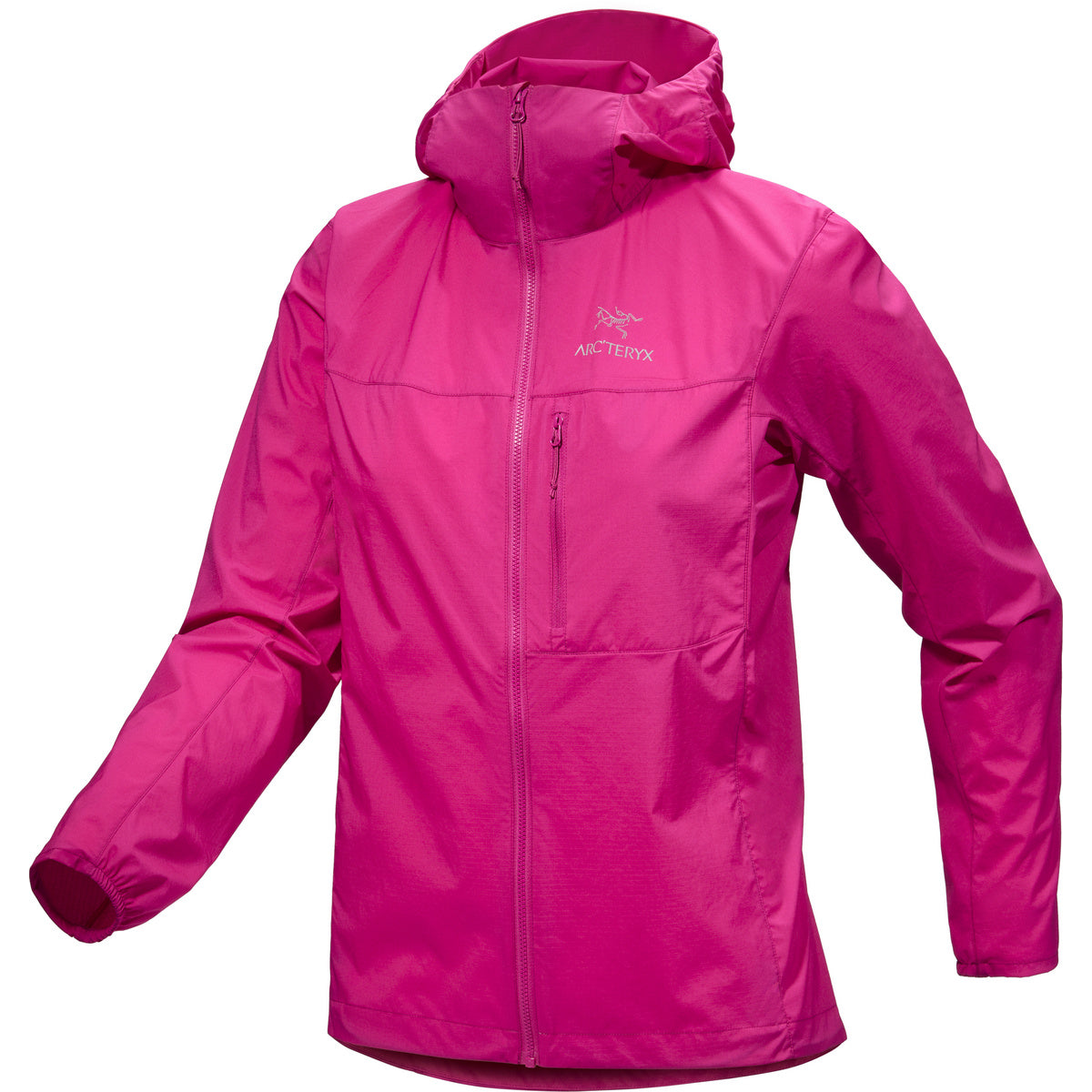 Squamish Hoody W