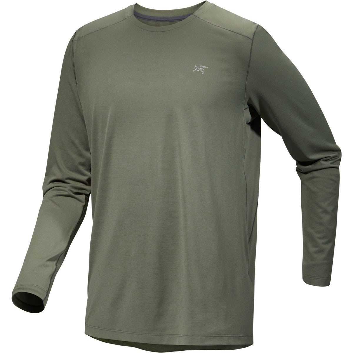 Cormac Crew LS M