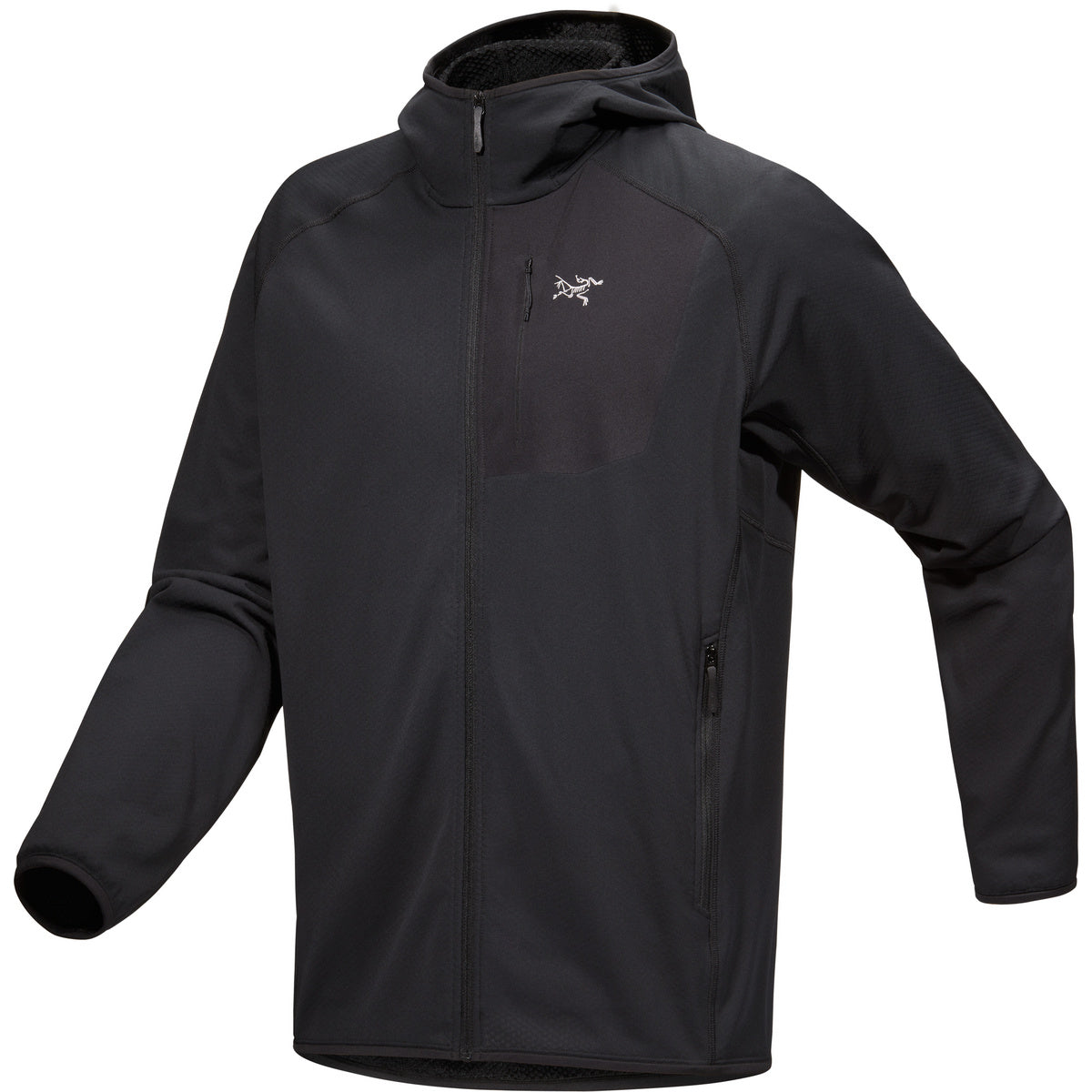 Delta Hoody M