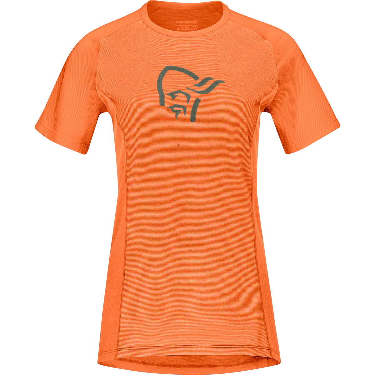 fjora wool T-Shirt W's