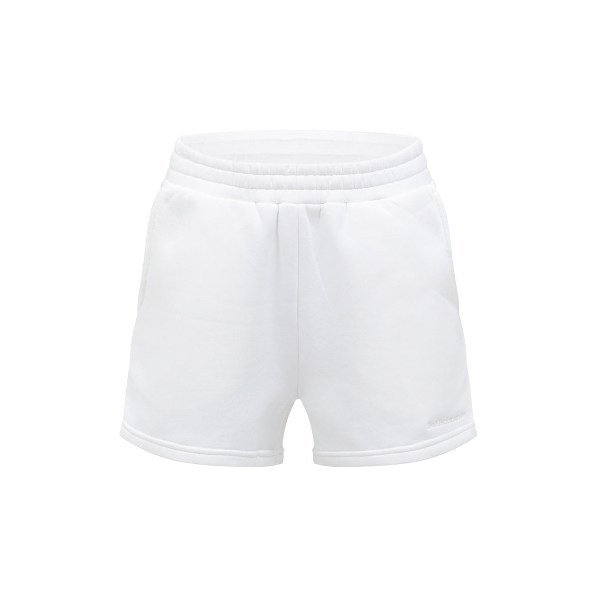 W Original Small Logo Short