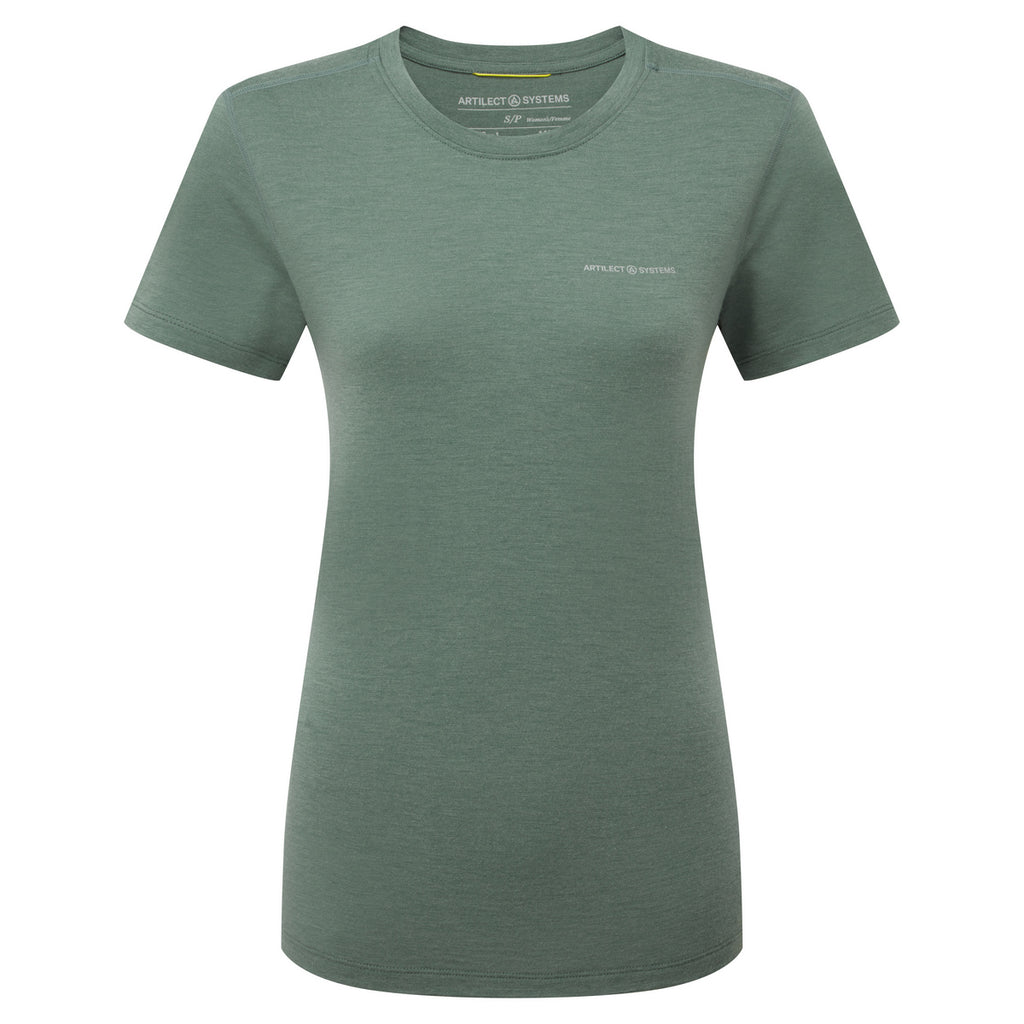 W Exposure Tee