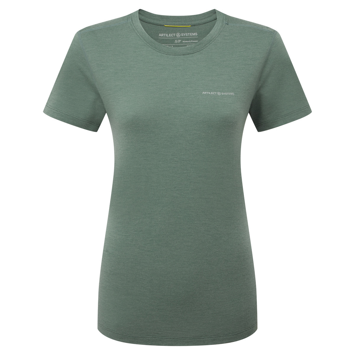W Exposure Tee