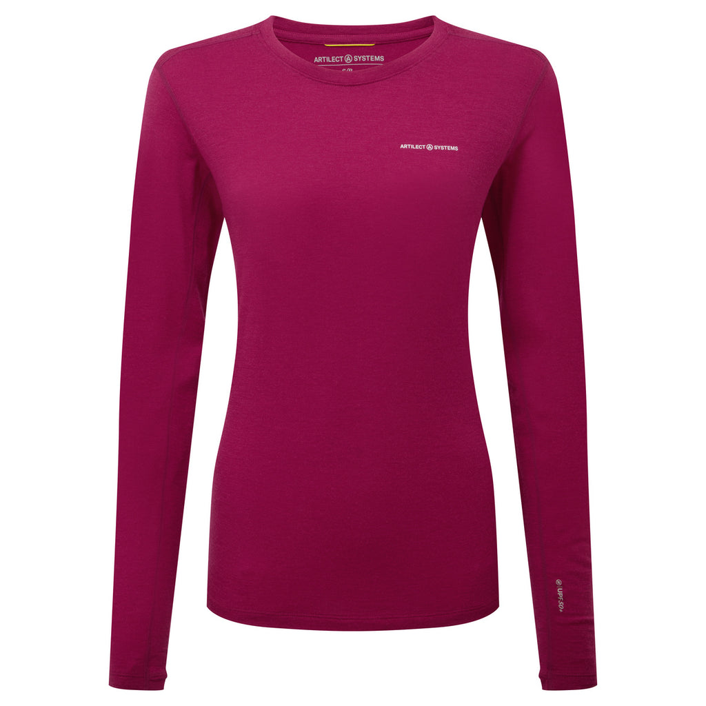 W Exposure Long Sleeve
