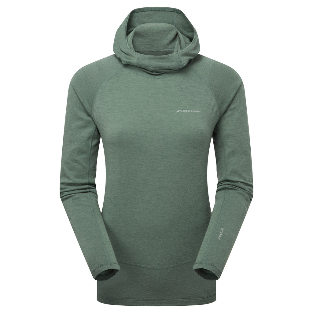 W Exposure Hoodie