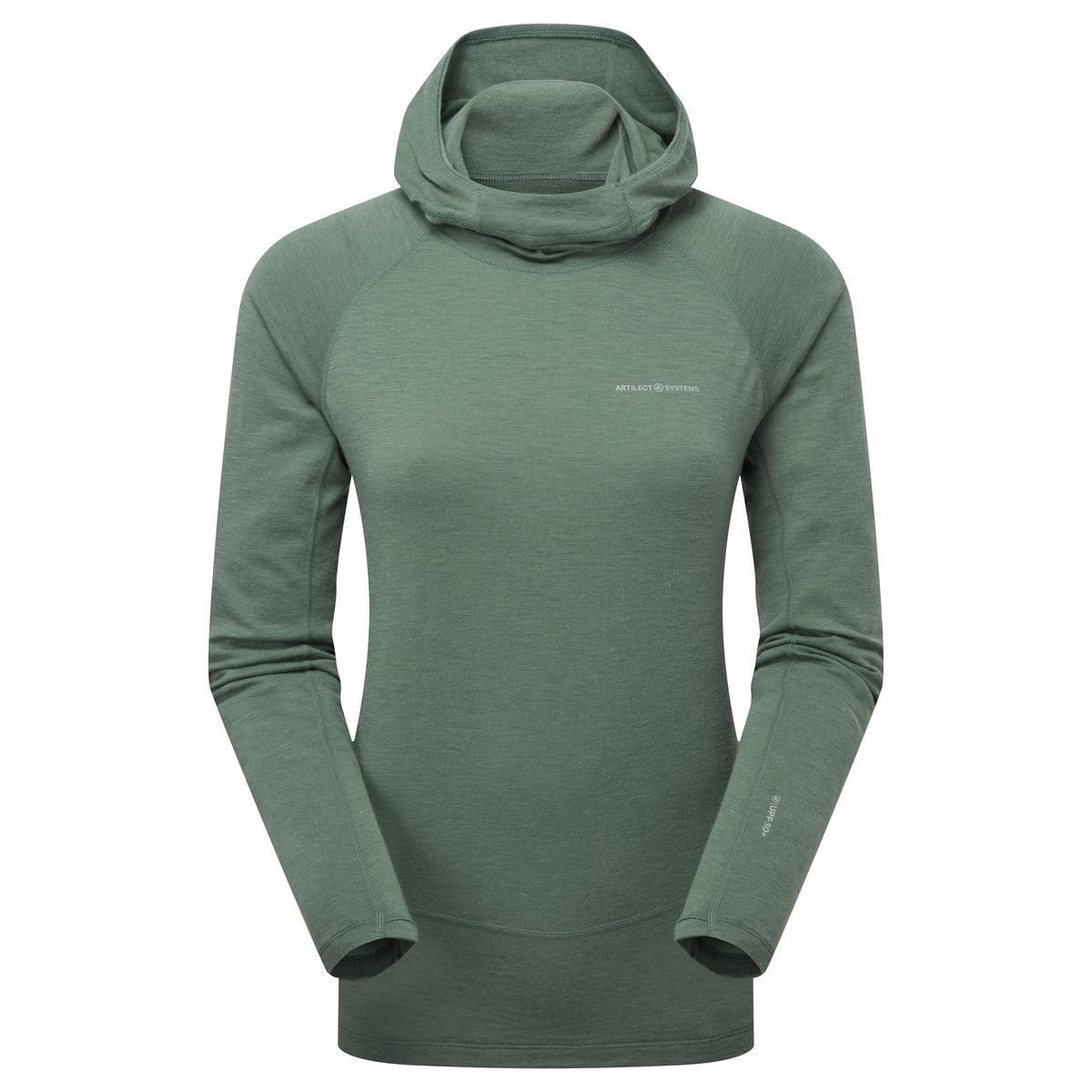 W Exposure Hoodie