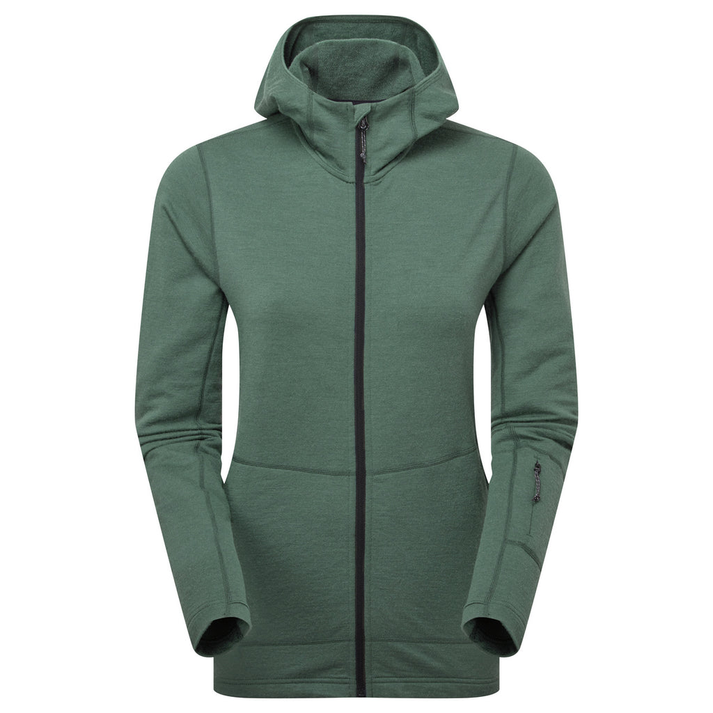 W Quandary Peak Hoodie