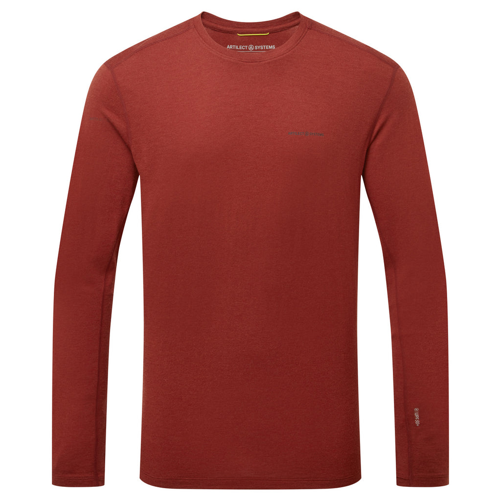 M Exposure Long Sleeve
