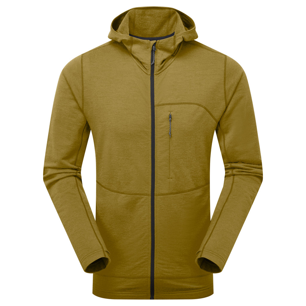 M Quandary Peak Hoodie