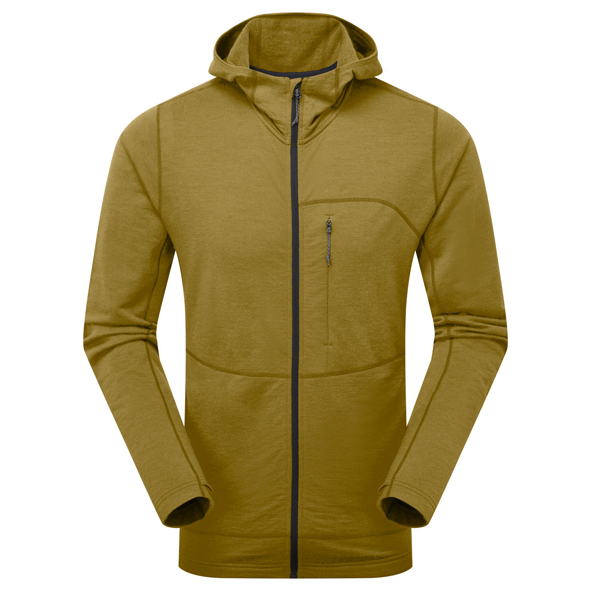 M Quandary Peak Hoodie