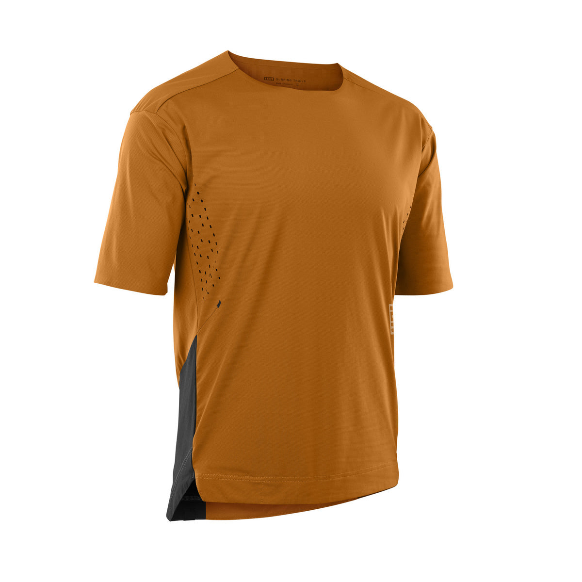 Bike Jersey Scrub Amp SS BAT men