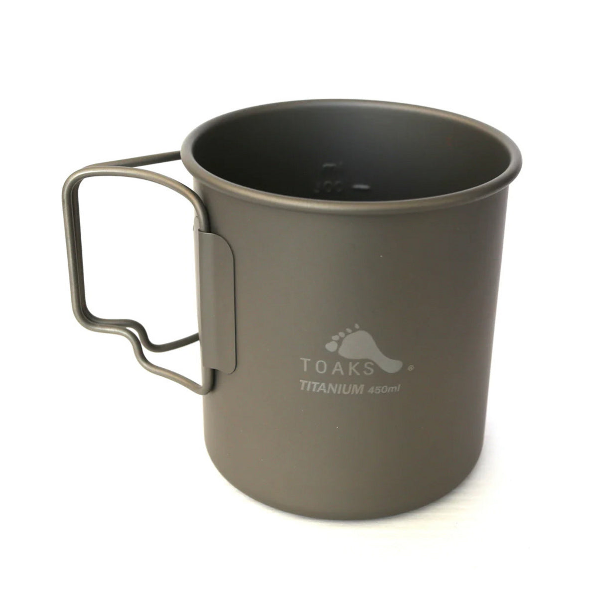Titanium 450ml Cup Ultralight