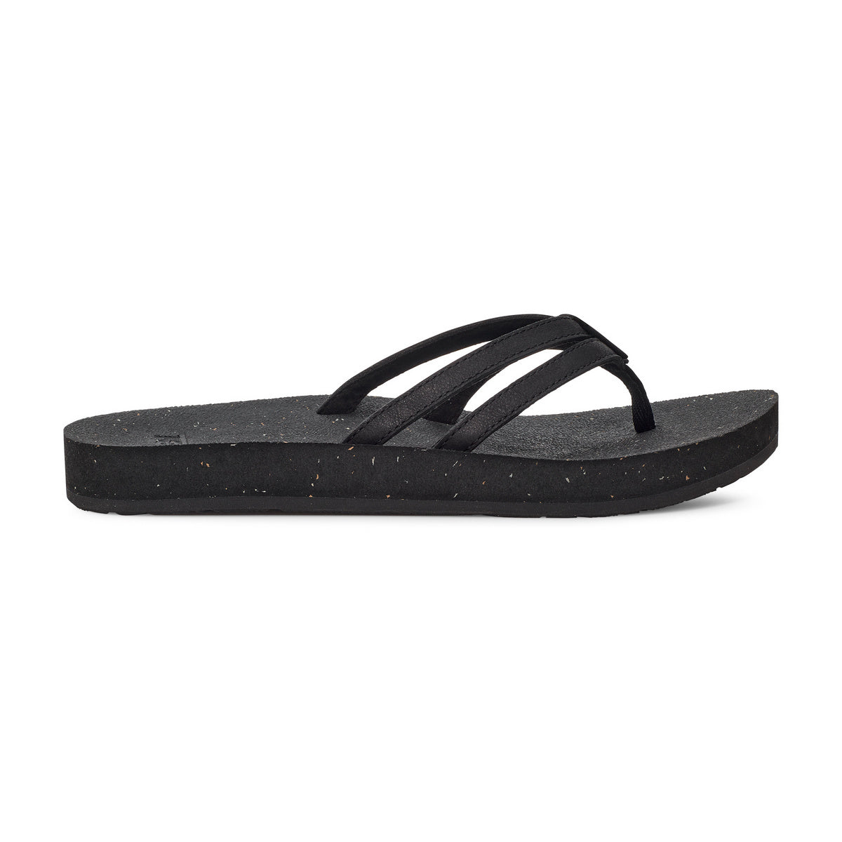 W's ReFlip Strappy Leather