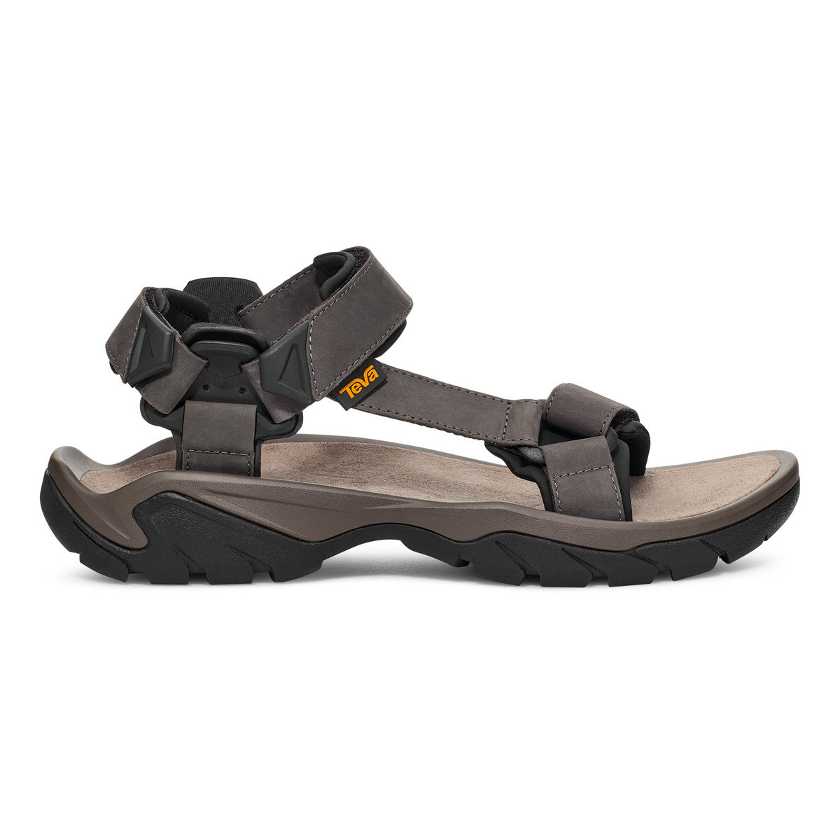 M's Terra Fi 5 Universal Leather