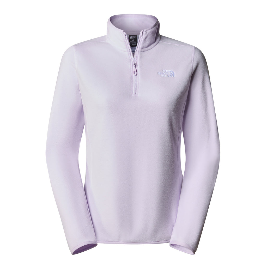 Women's 100 Glacier 1/4 Zip