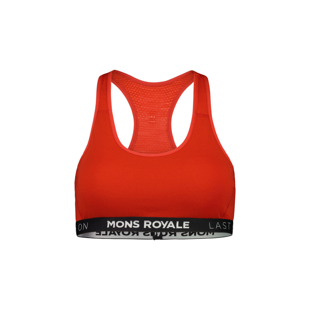 Sierra Sports Bra