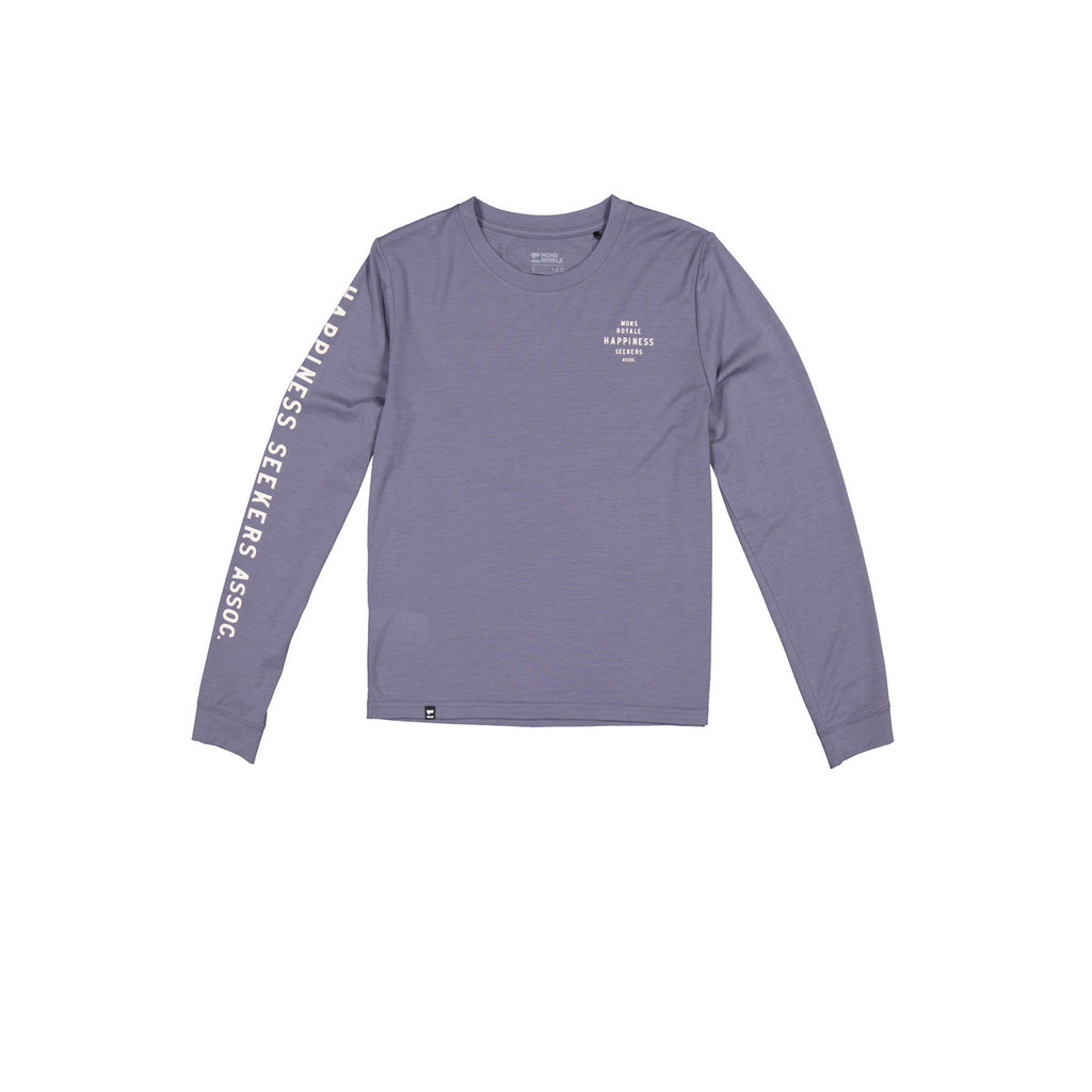 Icon Relaxed LS