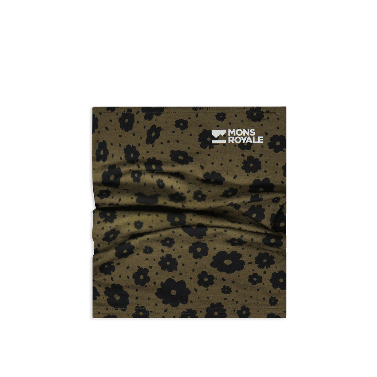 Daily Dose Merino Flex 200 Neckwarmer