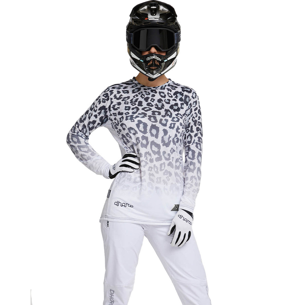 Womens Race Jersey