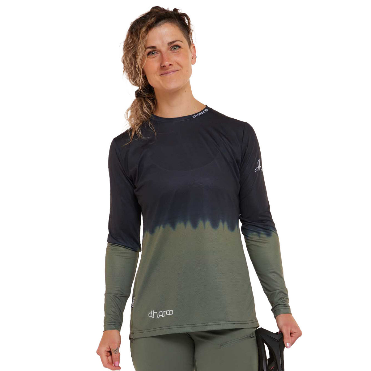 Womens Race Jersey