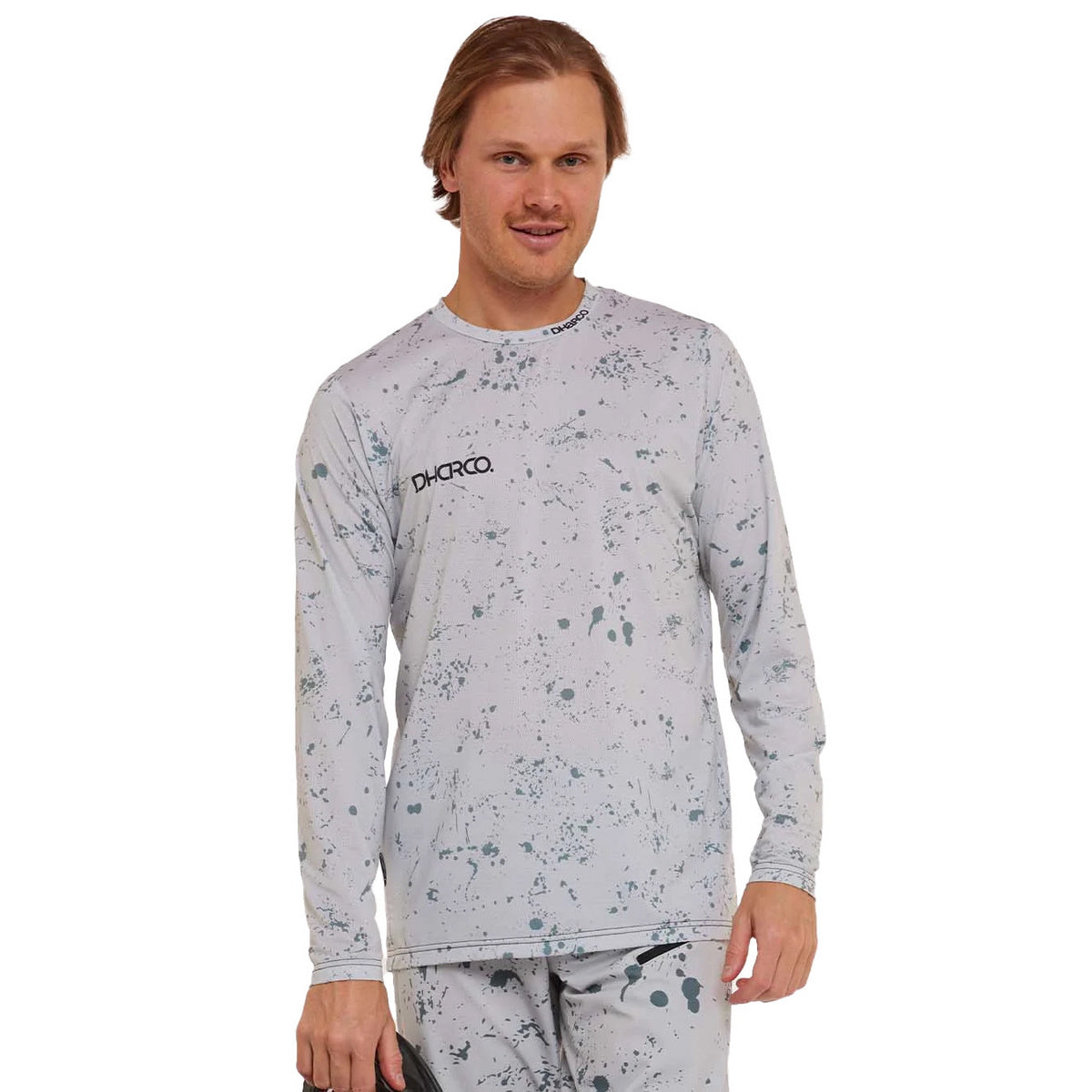 Mens Race Jersey