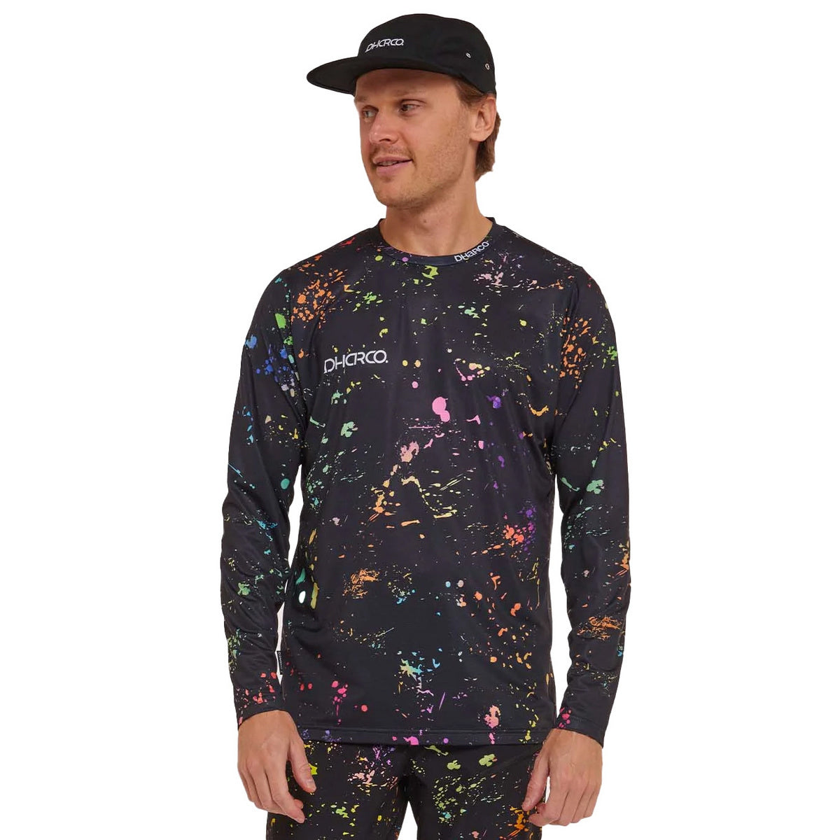 Mens Race Jersey