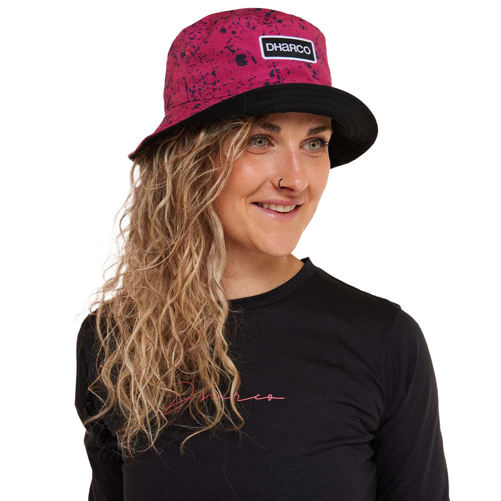 Reversible Bucket Hat