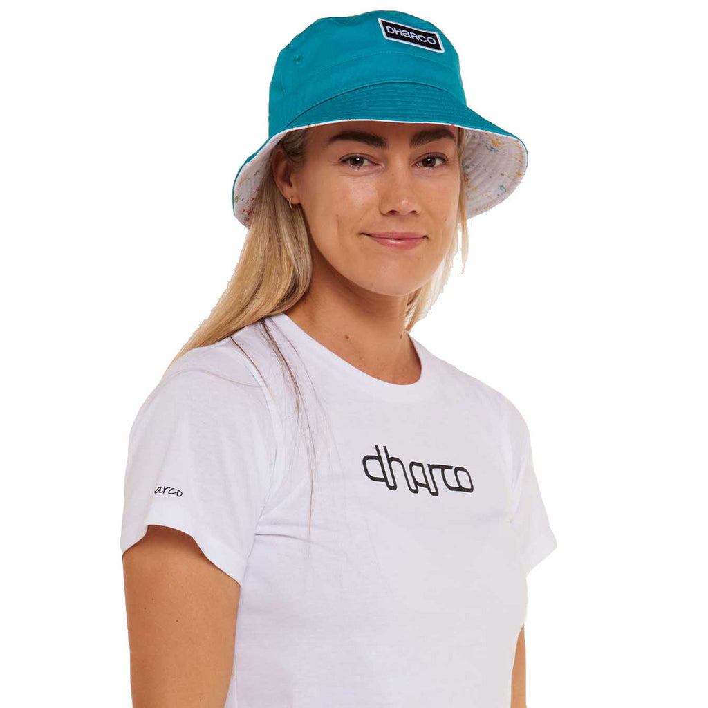 Reversible Bucket Hat