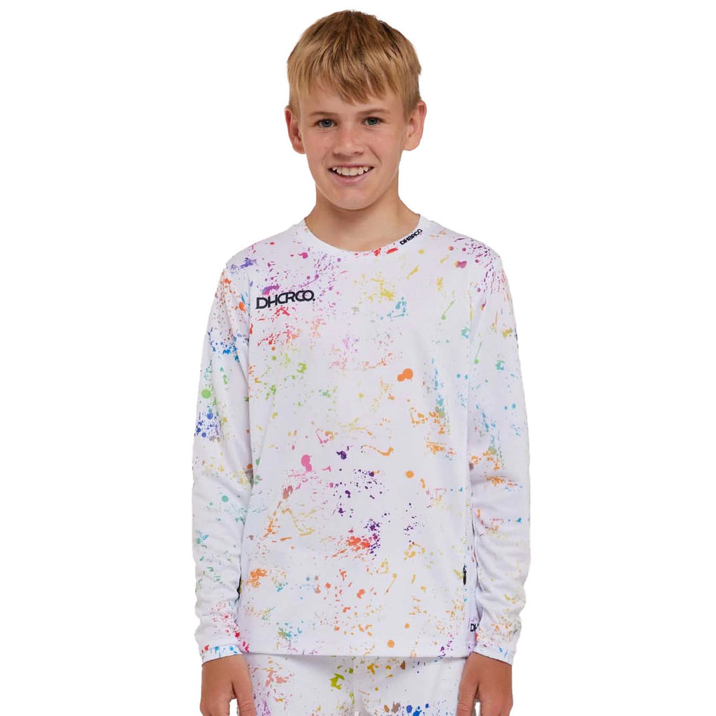 Youth Gravity Jersey