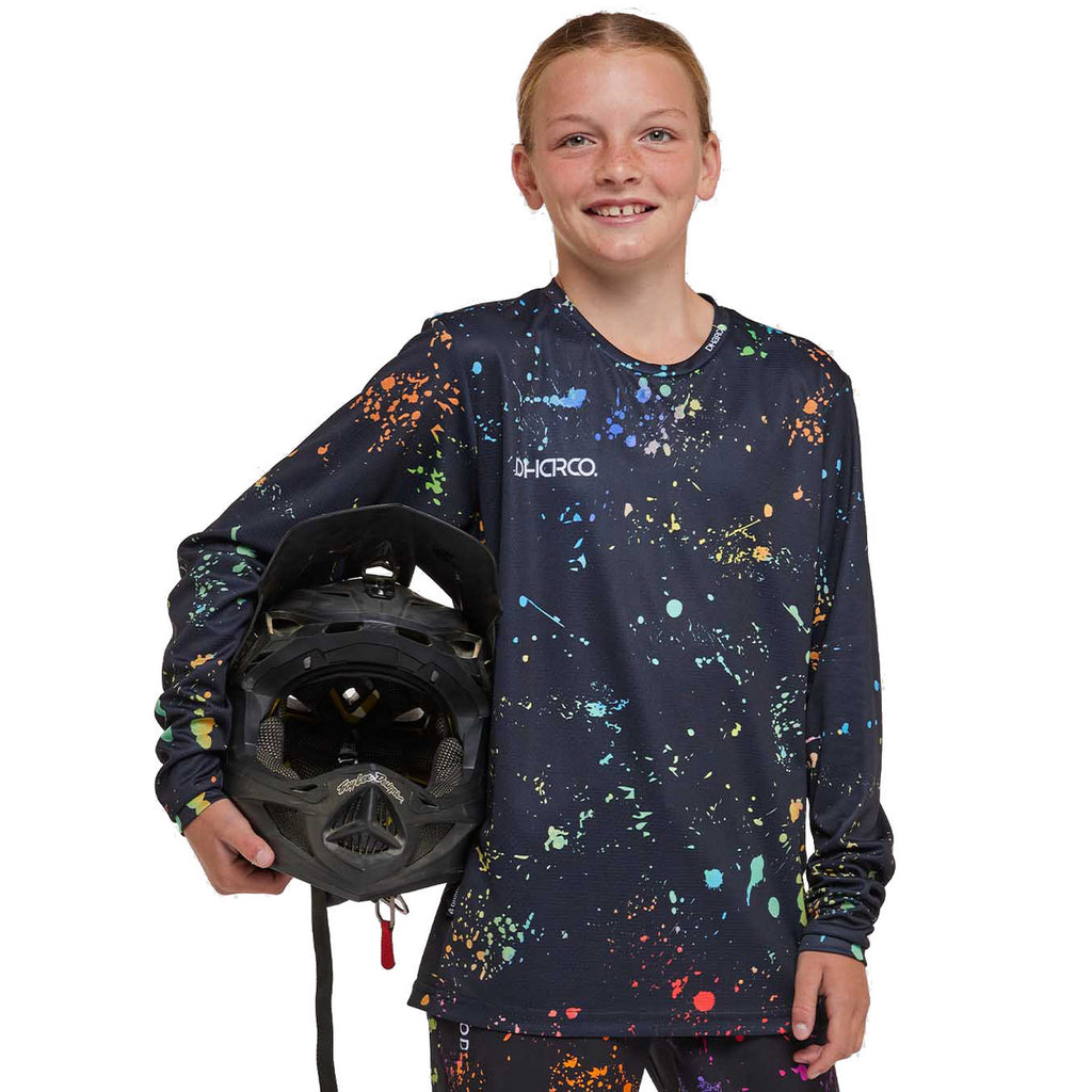 Youth Gravity Jersey