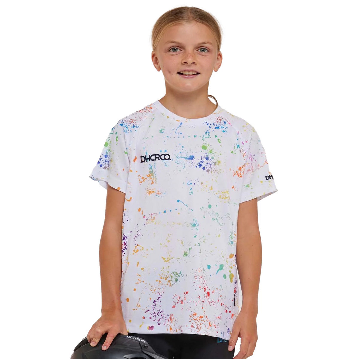 Youth Short Sleeve Jersey
