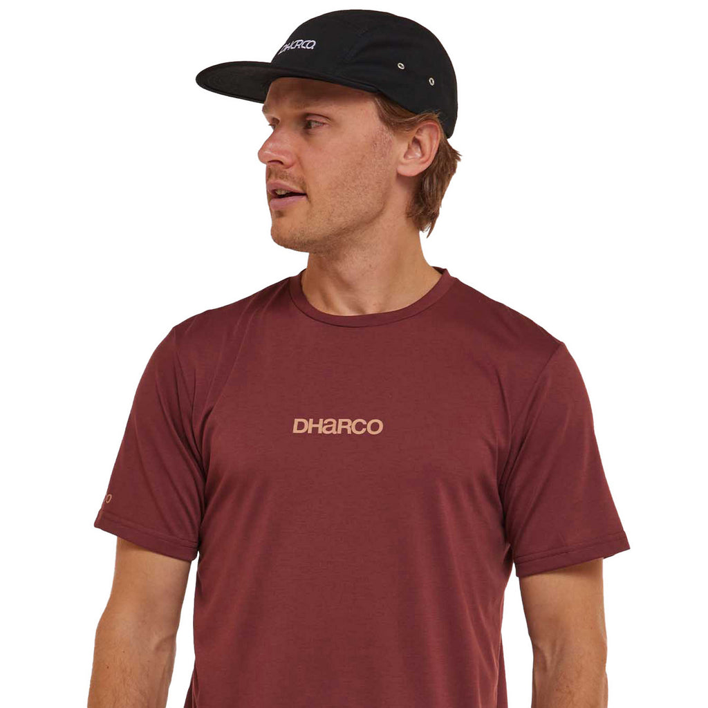 Five Panel Hat