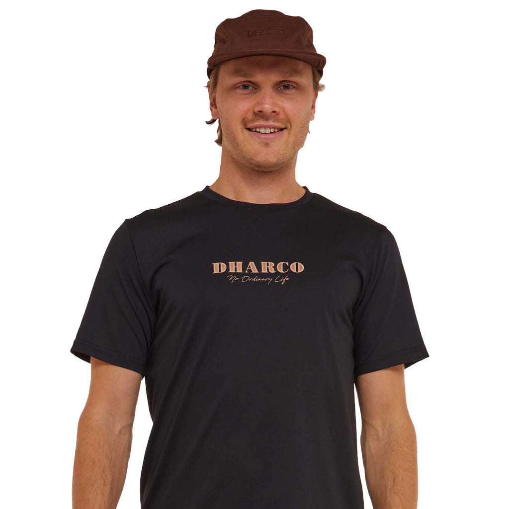 Five Panel Hat