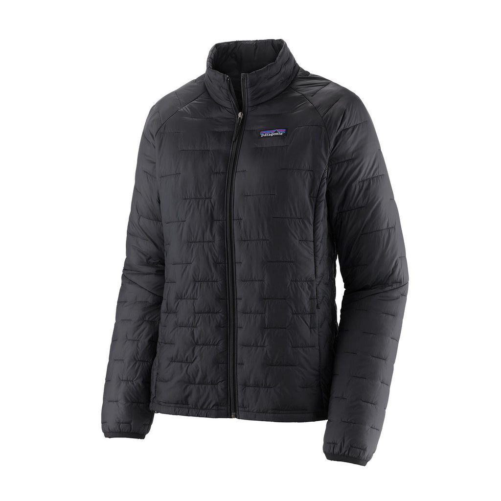 W's Micro Puff Jkt