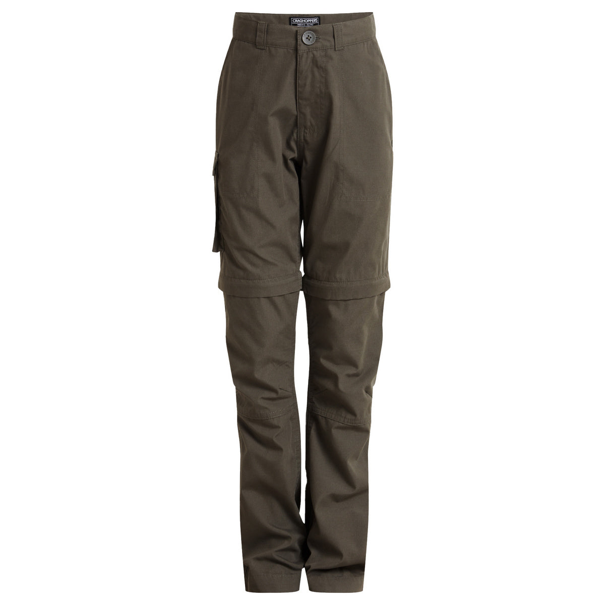 Kiwi Cargo II Convertible Trousers