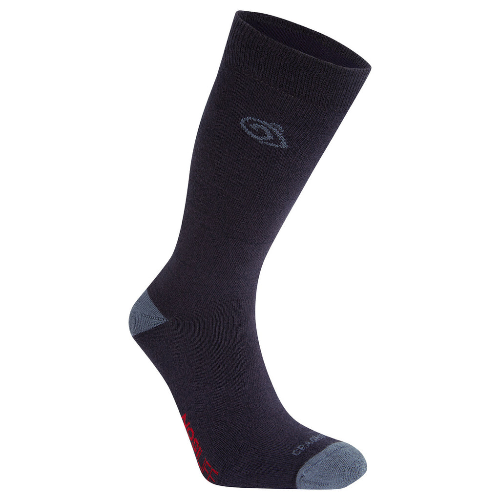 NosiLife Travel Single Pack Socks